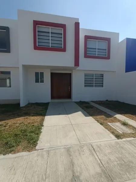 Casa en Venta en Fracc. Los Chabacanos