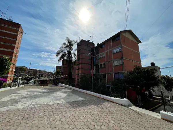 Venta de Departamento en Teopanzolco, Cuernavaca, Morelos