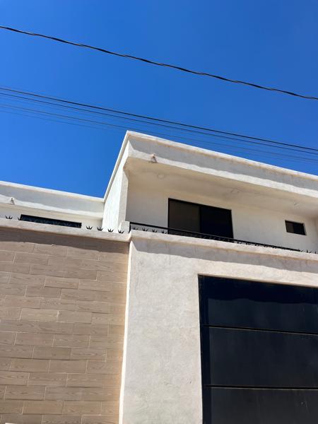 CASA EN VENTA TEQUISQUIAPAN