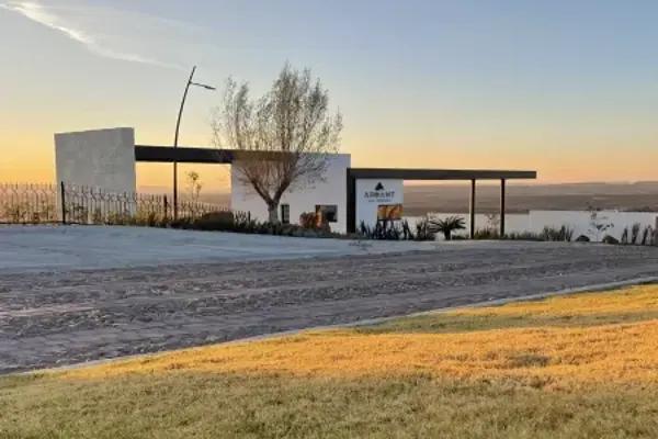 RESIDENCIAL CAMPESTRE VALLE DE LOS REYES