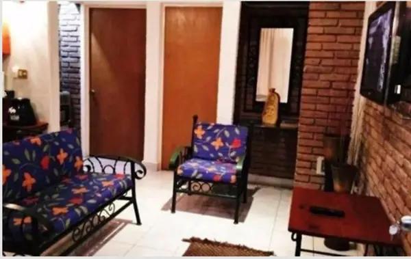 Departamento ejecutivo de 2 recámaras, 2 baños al norte de Saltillo.