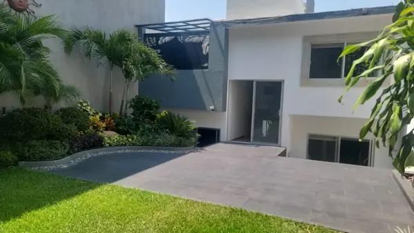 Venta de Casa en La Cañada, Cuernavaca, Morelos