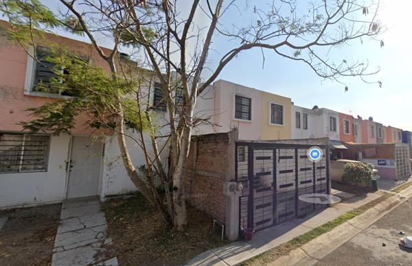 COMPRALE DIRECTO AL BANCO LA CASA DE ENTREGA INM EN VALLE DORADO TLAJOMULCO DE ZUÑIGA