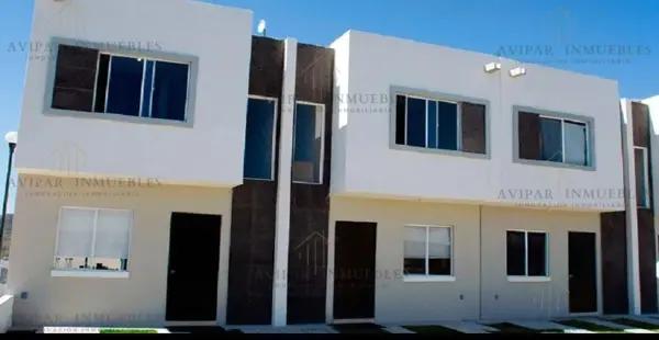 CASA EN VENTA EN CIUDAD DEL SOL, QUERETARO, QRO