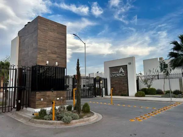 TU NUEVO HOGAR TE ESPERA AL ORIENTE DE TORREON EN EL FRACCIONAMIENTO AREZZO