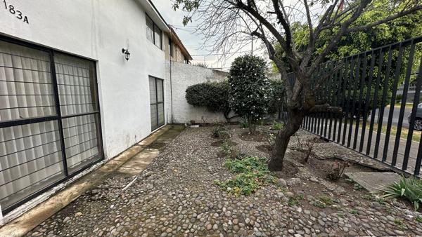 Depto. en renta, Circunvalación Poniente, Ciudad Satélite