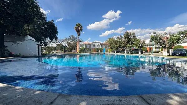 Venta de Casa en Condominio en Conjunto Villareal II, Yautepec, Morelos