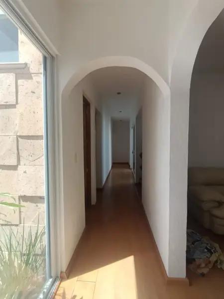 Casa en Venta en Fracc. Campestre