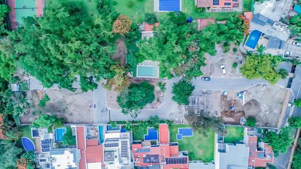 Venta de Terreno en Acapantzingo, Cuernavaca, Morelos