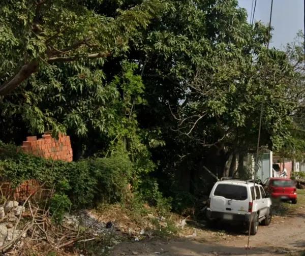 VENDO TERRENO AL PONIENTE DE LA CIUDAD