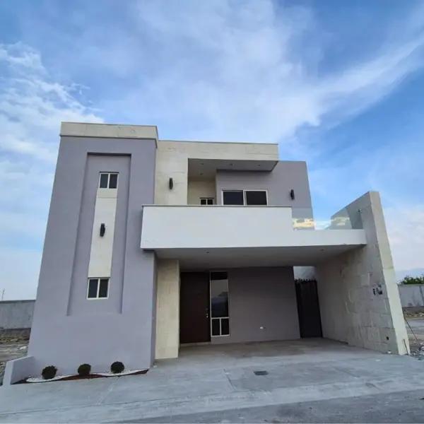 Casa en venta en Villa Fontana, Saltillo, Coahuila de Zaragoza Casa en venta en Villa Fontana, Saltillo, Coahuila de Zaragoza