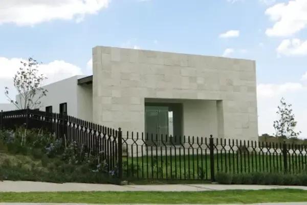RESIDENCIAL CAMPESTRE VALLE DE LOS REYES