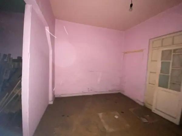 Terreno Edificio en Venta Tlatilco Jardin Azcapotzalco. KF264