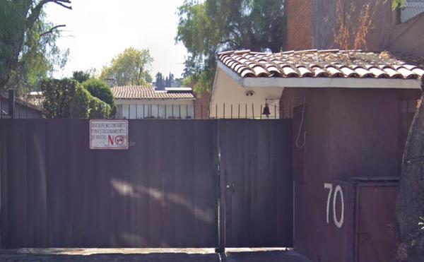 CASA EN VENTA, SANTA URSULA XITLA TLALPAN, CDMX.
