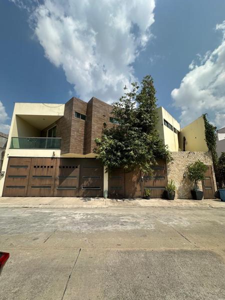 Casa en venta en El Country, Centro, Tabasco