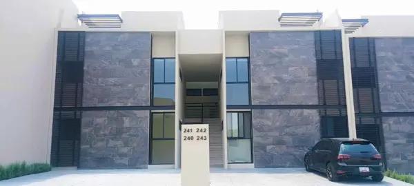 Departamento en renta, La Rioja, Lomas de Angelópolis, Ocoyucan Puebla.