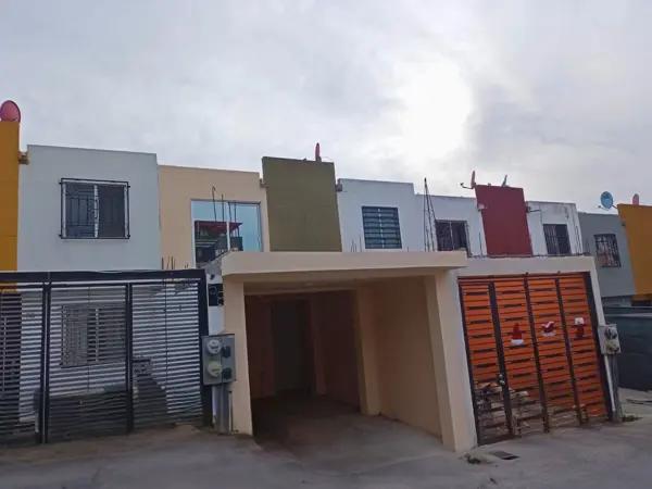 Casa en venta en Las Villas Santa Fe, Tijuana, Baja California