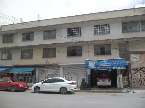 Departamento en Venta en Jardines de Morelos Sección Islas