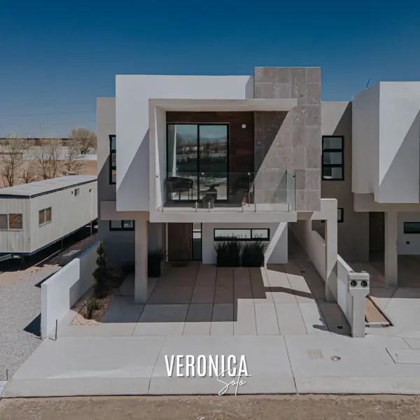 VENTA DE CASA  -  NUEVA SECTOR ZARAGOZA