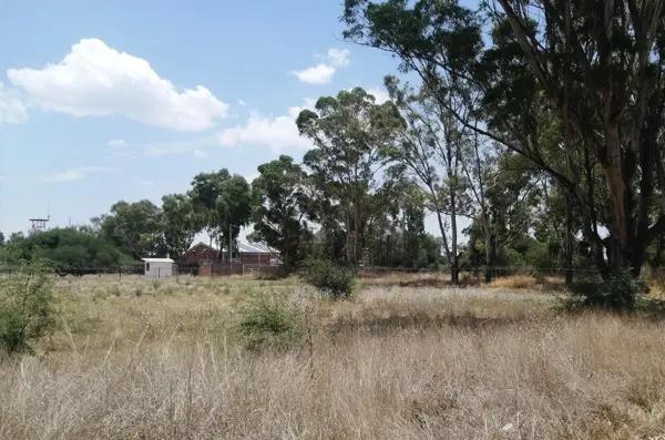 Terreno en venta en Los Héroes Querétaro, El Marqués, Querétaro