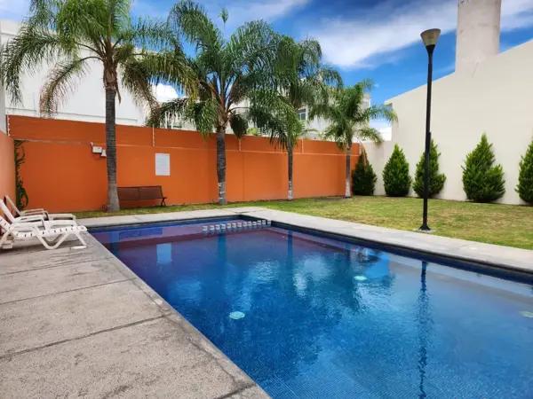 Casa en venta en Los Naranjos, Querétaro, Querétaro