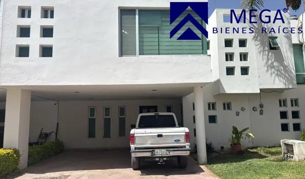 Casa en Venta en Fracc. Alexa Durango