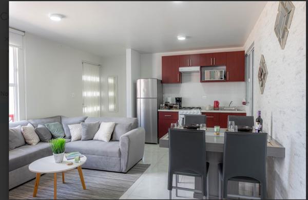 Venta de Departamentos en Cuautlancingo con Excelente Ubicación
