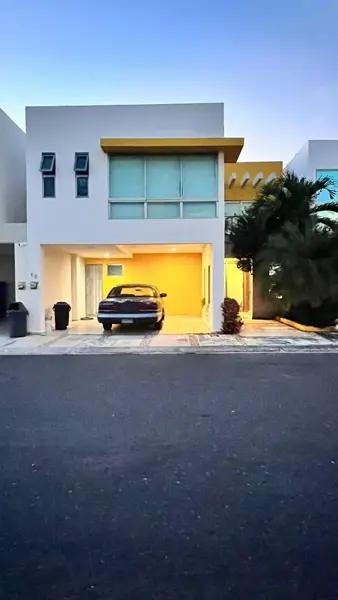 Casa en venta en Lomas del Sol, Alvarado, Veracruz de Ignacio de la Llave