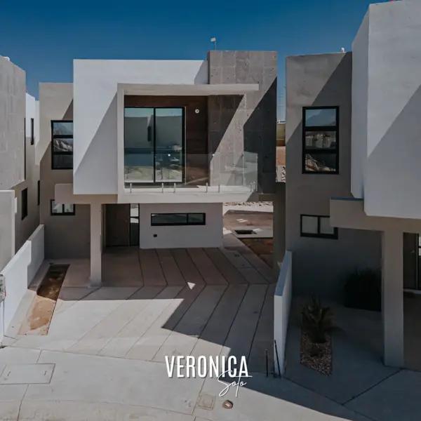 VENTA DE CASA NUEVA - SECTOR ZARAGOZA