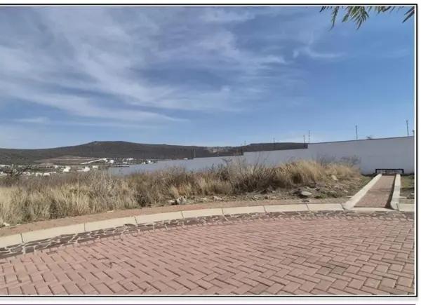 Terreno plano Ciudad Maderas Montaña 199 m