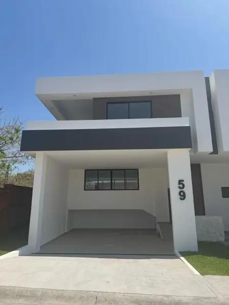 Casa en venta en Punta Tiburón, Residencial, Marina y Golf, Alvarado, Veracruz de Ignacio de la Llave
