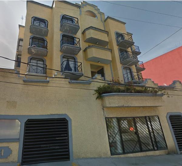 DEPARTAMENTO EN VENTA, HUIXQUILUCAN, EDO DE MEX.