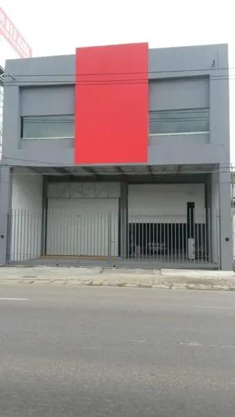 Se renta bodega grande en la Morelos Norte cerca del Tec de Morelia