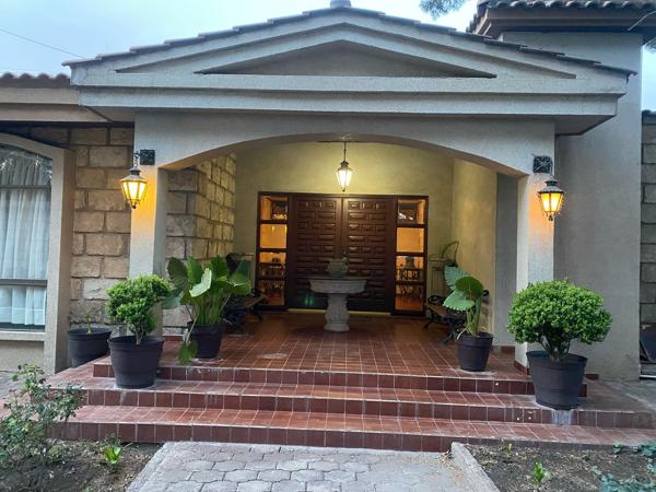 Casa en venta en Las Cabañas