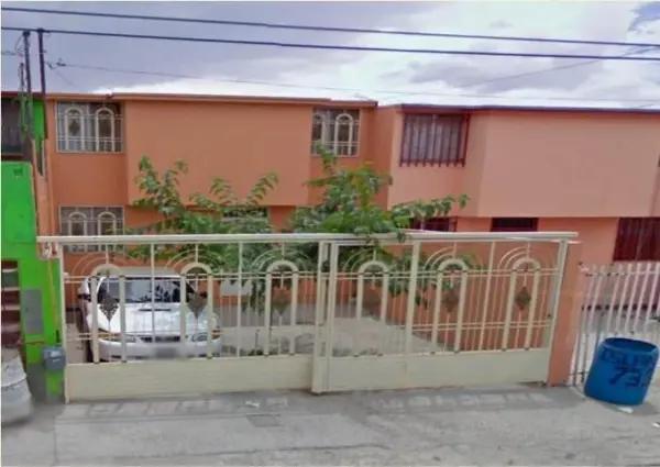 HERMOSA CASA EN COLONIA TECNOLÓGICO, CD. JUÁREZ, CHIHUAHUA.
