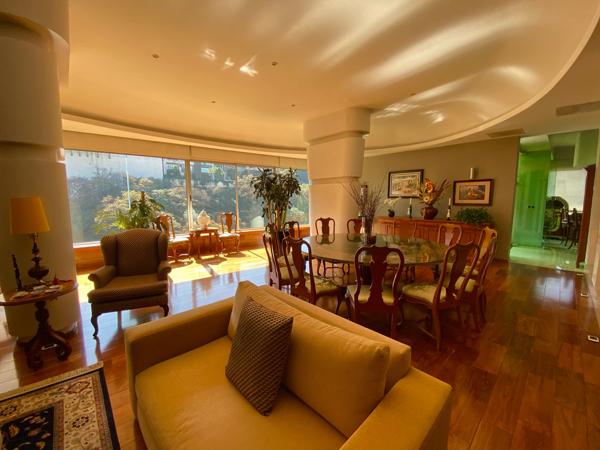 EN VENTA ESPECTACULAR PH CON FINOS ACABADOS $14,900,000.