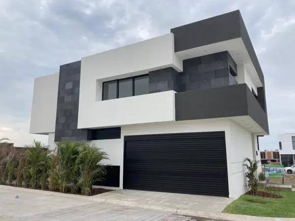 Casa en venta en Punta Tiburón, Residencial, Marina y Golf, Alvarado, Veracruz de Ignacio de la Llave