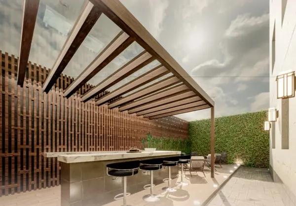 HOTEL EN LA CONDESA, CDMX
Edificio en Insurgentes sur #1 - 1, Colonia Condesa, Cuauhtémoc