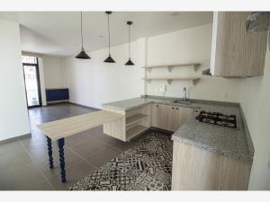 Departamento en renta en Morelos, Pachuca de Soto, Hidalgo