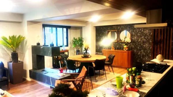 Venta de departamento en Zona Zavaleta
