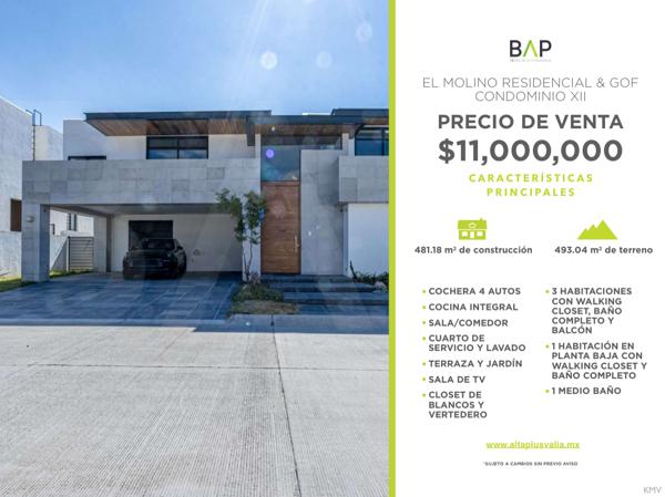 Casa En Venta Condominio 12