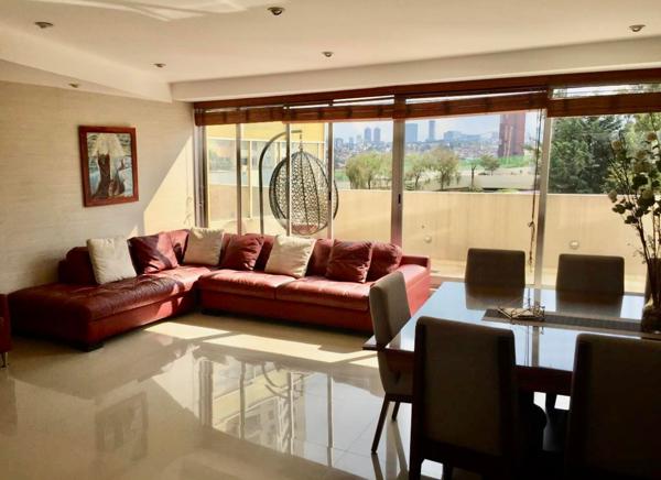 Departamento en venta en Aquario Interlomas