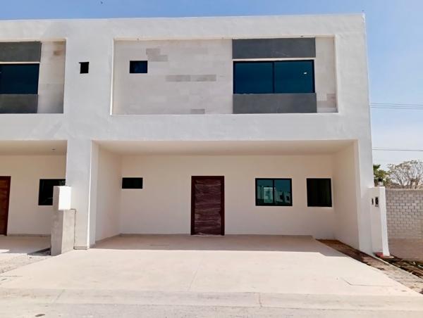 Casa en Venta en Santa Fe, Torreón, Coahuila de Zaragoza