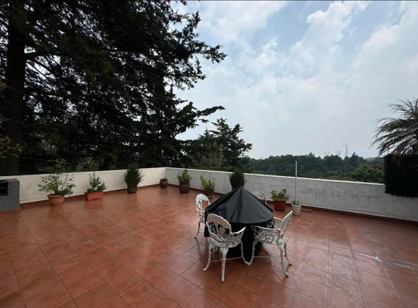Casa duplex en venta en Avenida Desierto de los Leones