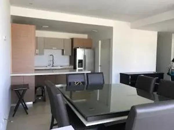 Departamento en renta en Más Palomas (Valle de Santiago), Monterrey, Nuevo León