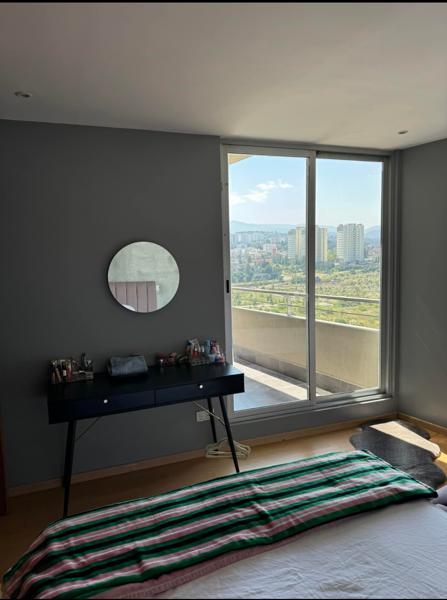 Departamento en venta en Jesus del Monte, Huixquilucan, México
