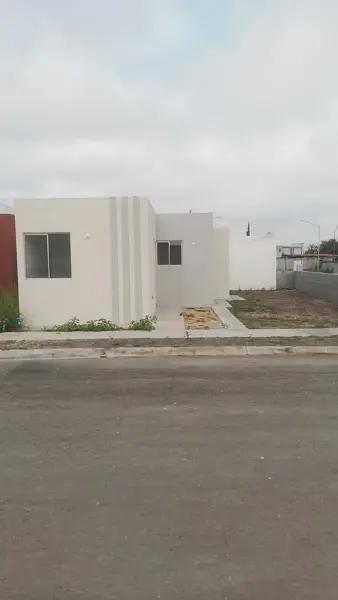 Casa en Venta en Fraccionamiento San Marcos, Juárez, Nuevo León