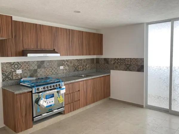 VENTA DE CASAS NUEVAS EN EL SUR DE LA CIUDAD DE PUEBLA