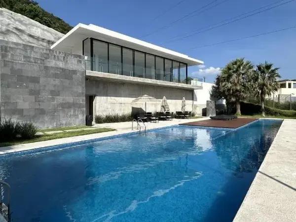 Departamento en Renta en Zona San Jerónimo (Torre Etherea) Monterrey, Nuevo León.