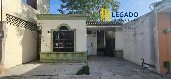 L073VC Casa en Venta, Fracc. Hacienda Las Palmas, Apodaca, NL